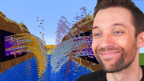 DAS SOLLTE MINECRAFT VERBIETEN