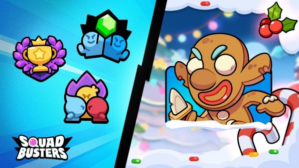 SQUAD UPdate: Game Modes, Squadmas, and 2025 Vision! 🎆