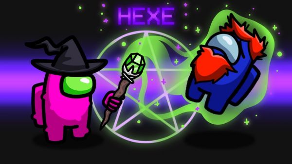 HEXER in Among Us