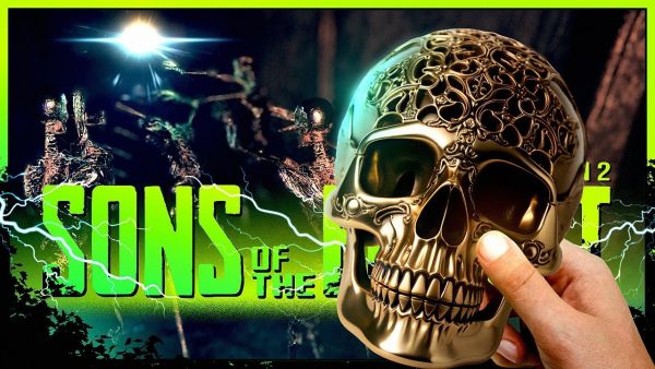SONS OF THE FOREST 🌲 S2E014: Totes Dorf mit tiefem Keller