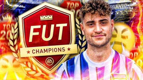 FIFA 21: WIR WERDEN AUS DEN LOCH RAUSKRABBELN 🕳️WL STREAM