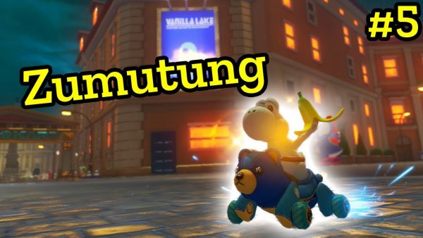 Zumutung - Ranked mit xTheSolution | #5