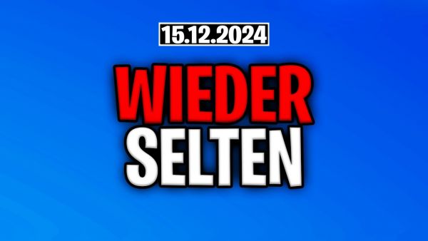 Fortnite Daily Item Shop 15.12.2024 | WIEDER | Shop von heute 15.12.2024