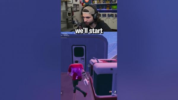 Can You WIN on the Fortnite Train?