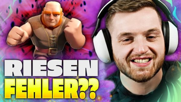 😱😭 Aus PLAY MEINES LEBENS wird ARSCH PLAY?! F2P Clash of Clans