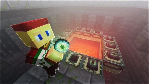 Das Finale von Fitna Craft | Uncut