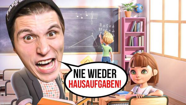 Der LEHRER Simulator