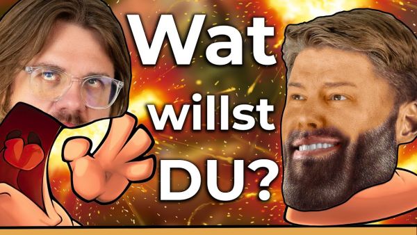 AUGE UM AUGE | Worms Clan Wars