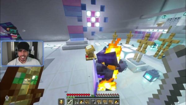DAS GEHEMINIS von YouTuber INSEL 3