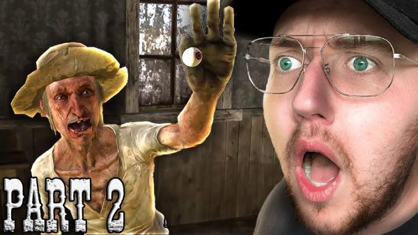 Zarbex spielt Red Dead Redemption 1 | Part 2 | UNCUT