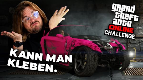 NEUER REKORD! | GTA Scrap Challenge