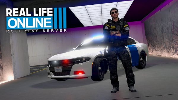 SUPER WETTER in L.A.!  - Real Life Online RP