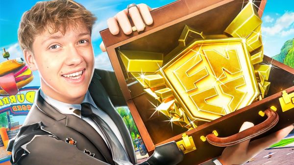 WIR DOMINIEREN DIE FNCS DIVISION 1 🏆