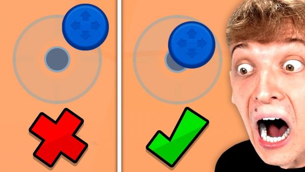 Diese Dinge hast DU IMMER FALSCH GEMACHT in BRAWL STARS! 😱 (PRO TRICKS)