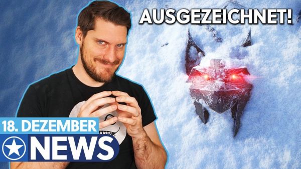 So groß wird die Open World von The Witcher 4!