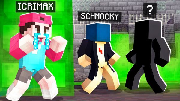 Mein BESTER FREUND ist ein VERRÄTER! (Minecraft YouTuber Insel)