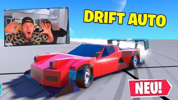 wer BAUT das BESTE DRIFT AUTO in Trailmakers!