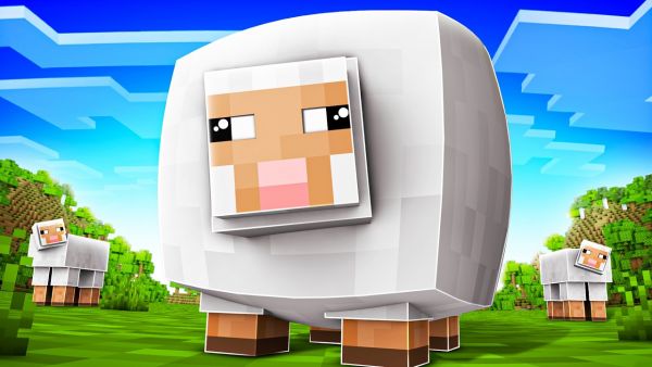 Ich teste die DÜMMSTEN Minecraft MODS...