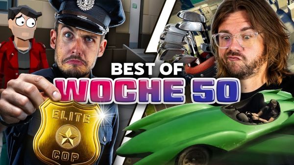 Best Of Woche 50 2024 🎮 Best Of PietSmiet