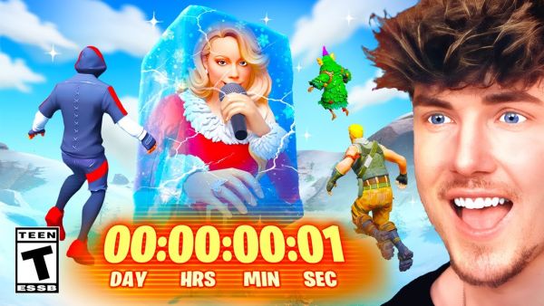 🚨 WINTER EVENT! NICHT VERPASSEN! BEVOR ES ZU SPÄT IST! 😱🔥