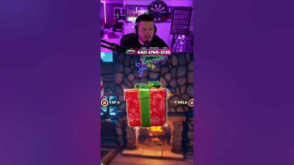 alle KOSTENLOSE GESCHENKE in Fortnite