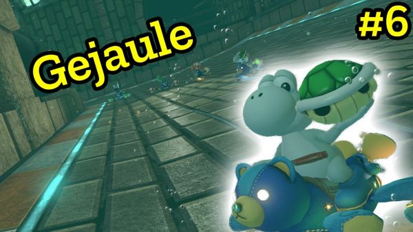 Gejaule - Ranked mit xTheSolution | #6