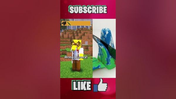 SIMON SAGT ODER IN MINECRAFT VERBOTEN WERDEN! TEIL 11 #shorts