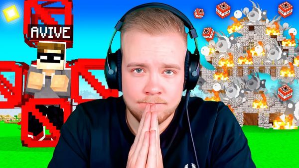 ICH HABE ALLES VERLOREN .. (YouTuber Insel)