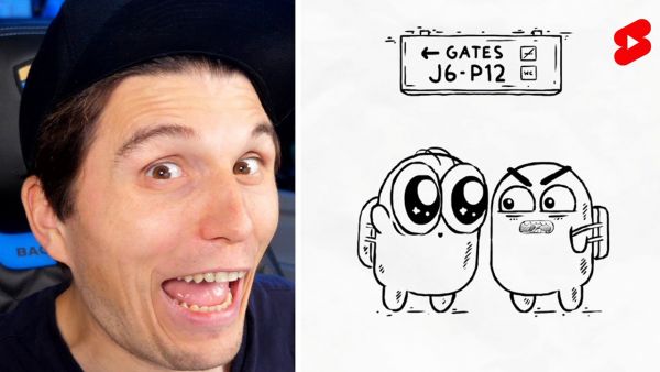Paluten guckt Shorts 576.0