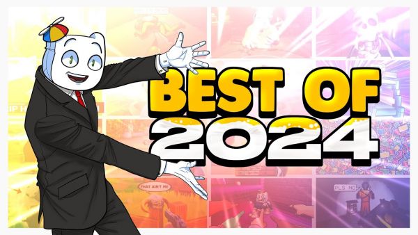 SMii7Y's BEST OF 2024