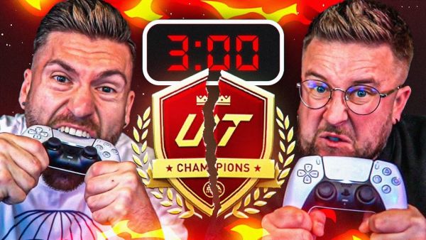 Spiele NIEMALS die WL um 3 UHR NACHTS durch 😱⚠️ Achtung Verzweiflungsgefahr 💥