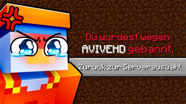 ICH WURDE GEBANNT... AUF YOUTUBER INSEL 3