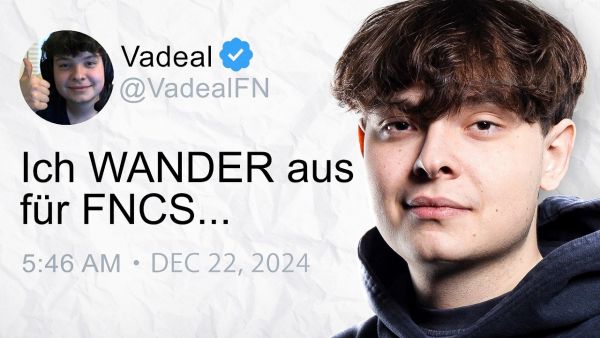 Der wahre Grund wieso ich nach NA ziehe...