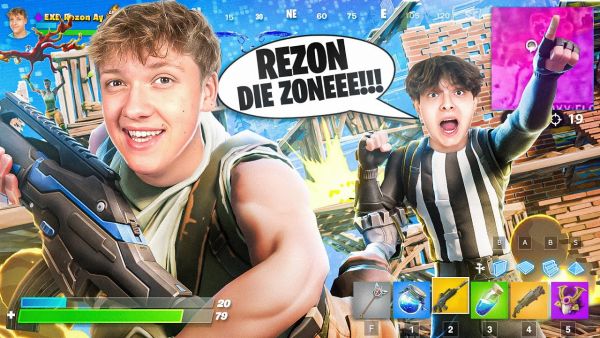 VADEAL Coached MICH zum PLATZ 1 im SOLO CASH CUP! 👑