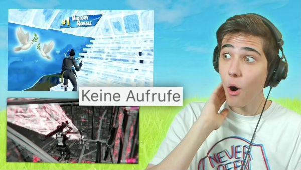 Ich REAGIERE auf ZUSCHAUER MONTAGEN mit 0 AUFRUFEN.. (schockiert)