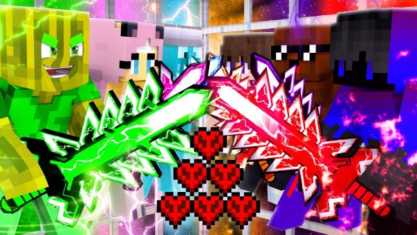 DAS FINALE: WER GEWINNT MINECRAFT KÄFIG?! (Minecraft Käfig)