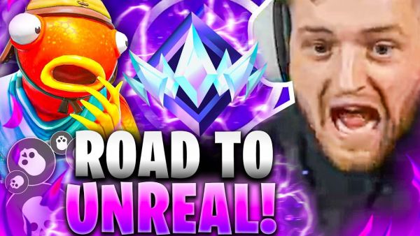 😱🔥ICH bin in meiner PRIME! - DOUBLE Pump & Krasse Edit KILLS!!! Fortnite Road to UNREAL OG!