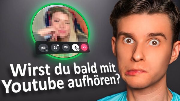 ALVI BEANTWORTET EURE FRAGEN (EINE FRAGE GO)