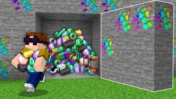 10 WEGE um SUPER ITEMS ZU KLAUEN von Freunden!