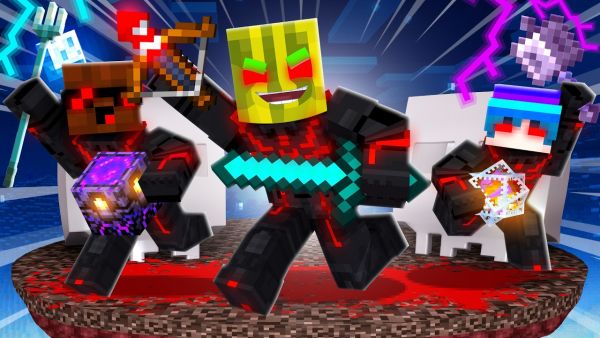 ICH GRÜNDE... DEN "KOPFGELDJÄGER" CLAN?! (Minecraft Evolution)