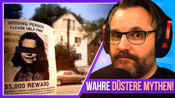 Sie glauben diese Geschichte ist wahr? - Gronkh Reaction