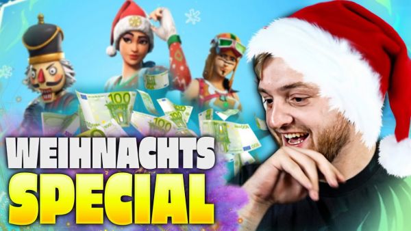 ✨💫 MOST RANDOM: Er hat eine ECHSE & GRILLEN am MIKROFON?!😂CHRISTMAS EDITION 🎄GESCHENKE für Gewinner💕