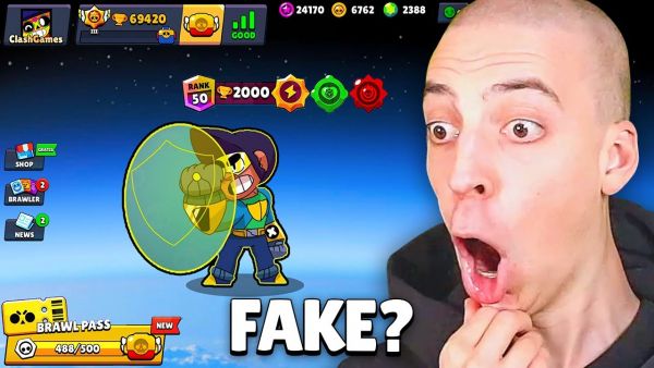 NEUER JANUAR BRAWL TALK! 😍 *ECHT ODER FAKE?* ★ Brawl Stars deutsch