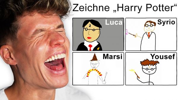 DIESES SPIEL HASST UNS