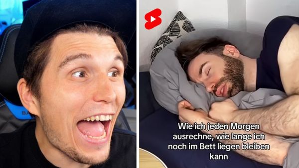 Paluten guckt Shorts 577.0