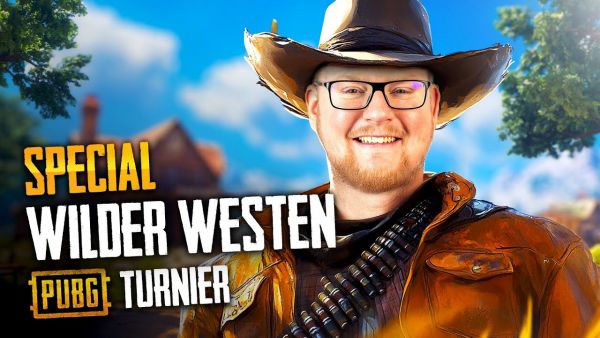 Das härteste Western-Duell aller Zeiten! 🌵🔥 | PUBG Turnier
