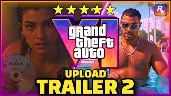 GTA 6: TRAILER 2 HOCHGELADEN!!? OFFIZIELLES STATEMENT - ROCKSTAR GAMES 27 Theorie! Leaks Screenshots