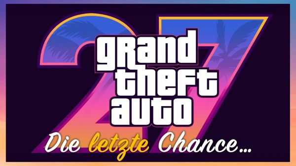 GTA 6 News - Trailer 2 wird HEUTE endlich angekündigt?! 27. Dezember Theorie... | GTA VI News