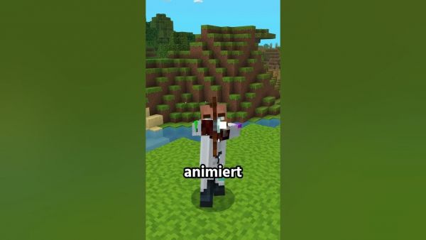 Das BESTE Minecraft Resource Pack wurde endlich veröffentlicht! #minecraft #minecraftdeutsch #mcde