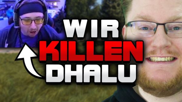 Wir rocken den neuen RUST Server